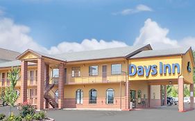 Days Inn By Wyndham Fayetteville